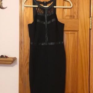 Buffalo David Bitten